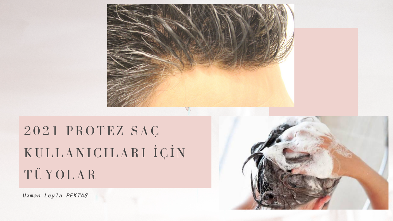 Protez Saç Kullanıcılarının Bilmesi Gereken En Önemli 5 Püf Nokta
