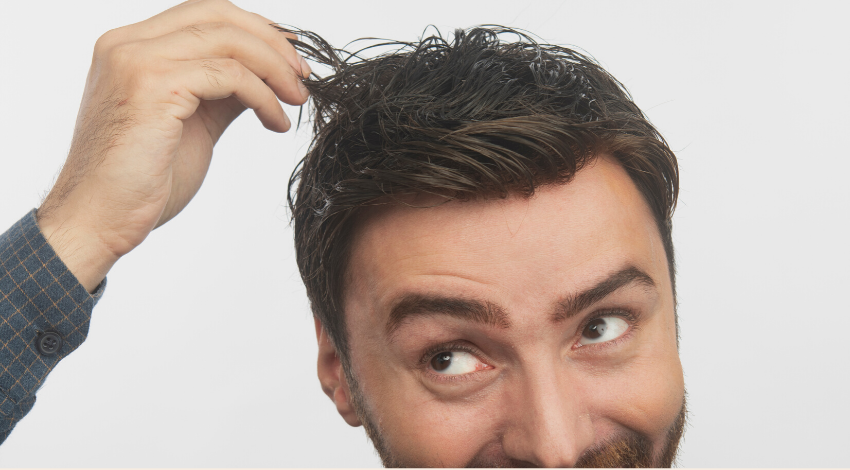Protez Saç Ömrü  Ne Kadardır?